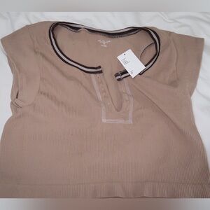 urban outfitters top